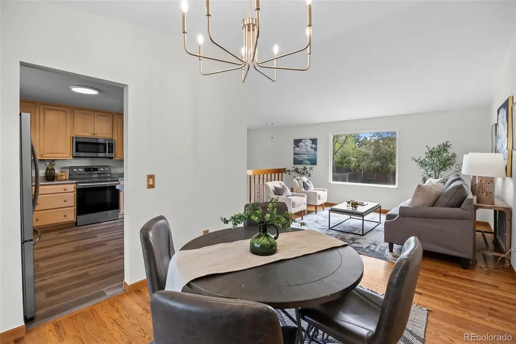 8603 E Dillard Place Denver CO 80231