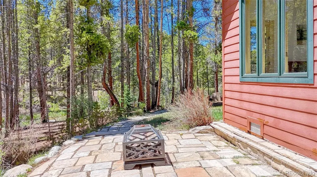 185 Lotus Lon Drive Leadville CO 80461