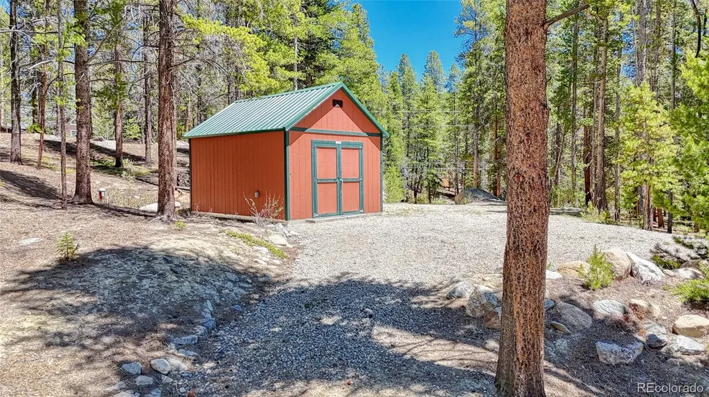 185 Lotus Lon Drive Leadville CO 80461