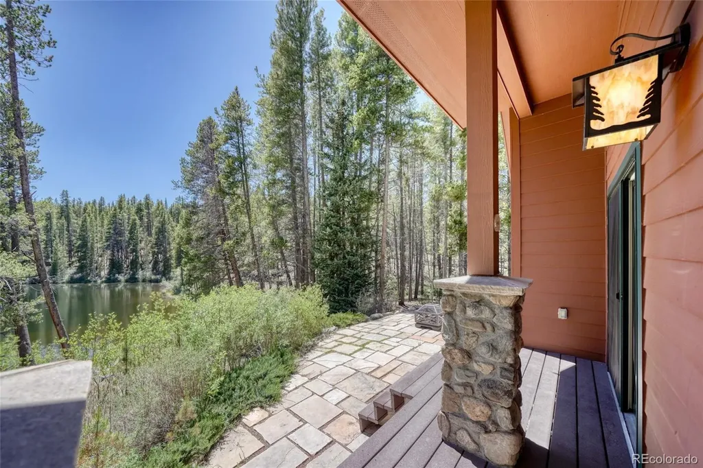 185 Lotus Lon Drive Leadville CO 80461