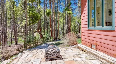 185 Lotus Lon Drive Leadville CO 80461