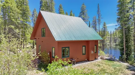 185 Lotus Lon Drive Leadville CO 80461