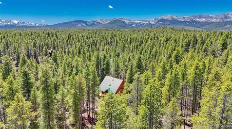 185 Lotus Lon Drive Leadville CO 80461