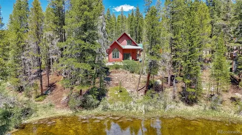185 Lotus Lon Drive Leadville CO 80461