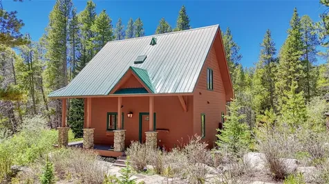 185 Lotus Lon Drive Leadville CO 80461