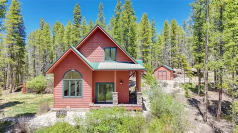 185 Lotus Lon Drive Leadville CO 80461