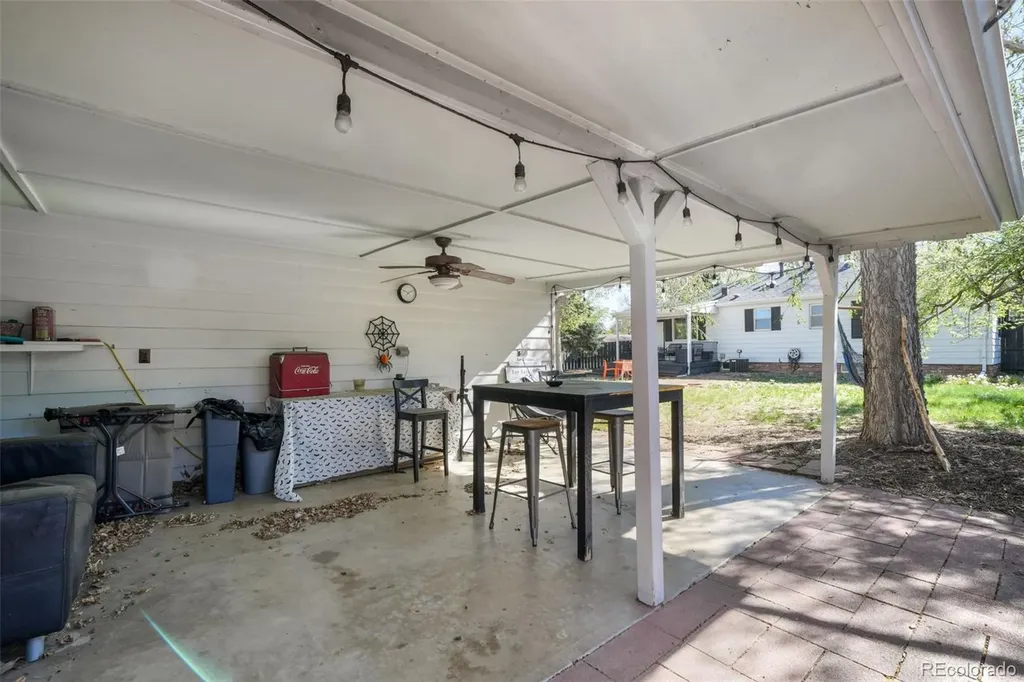 6303 S Prescott Street Littleton CO 80120
