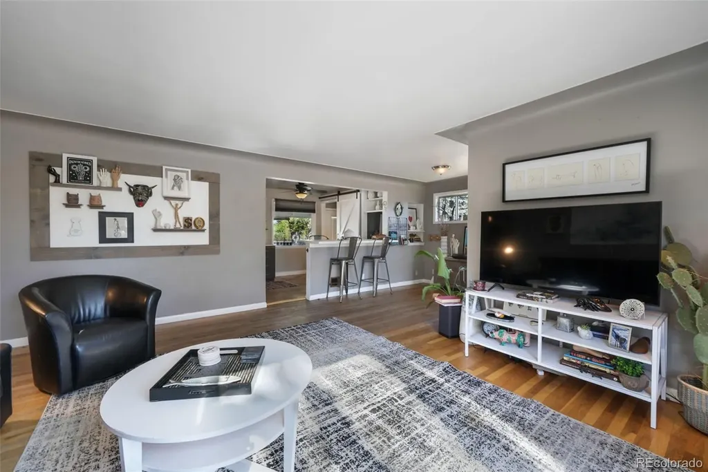 6303 S Prescott Street Littleton CO 80120