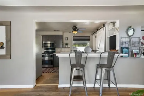 6303 S Prescott Street Littleton CO 80120
