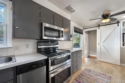 6303 S Prescott Street Littleton CO 80120