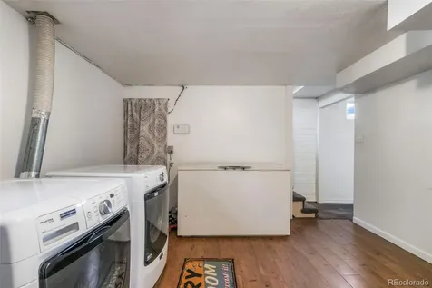 6303 S Prescott Street Littleton CO 80120
