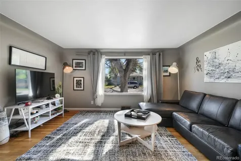 6303 S Prescott Street Littleton CO 80120