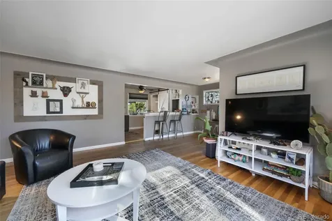 6303 S Prescott Street Littleton CO 80120