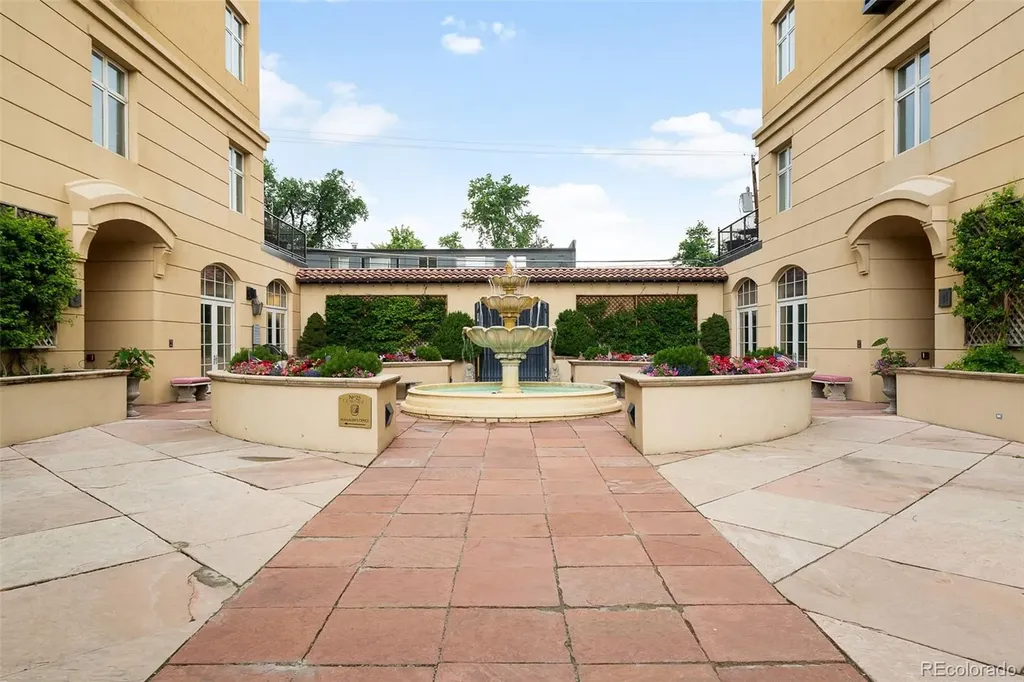 25 N Downing Street Denver CO 80218