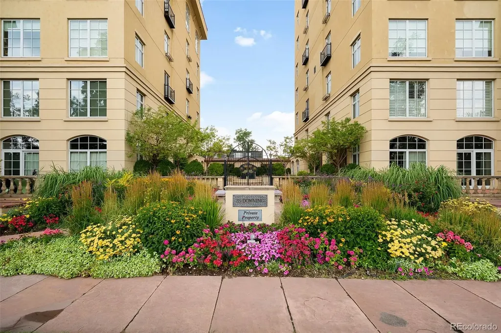 25 N Downing Street Denver CO 80218