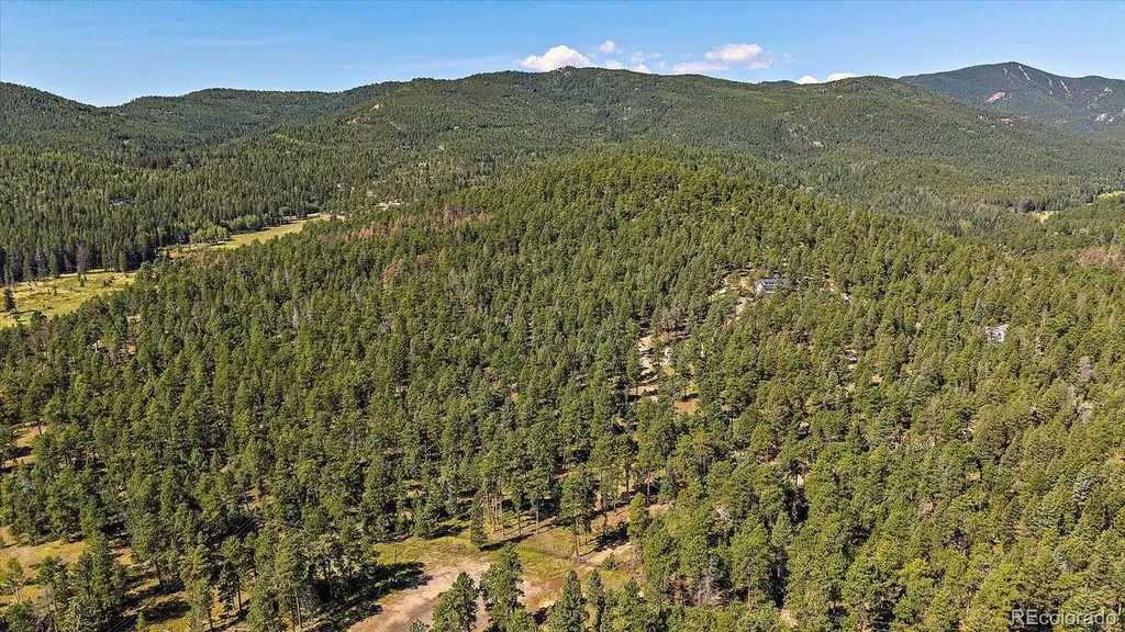 0 Evergreen Drive Conifer CO 80433