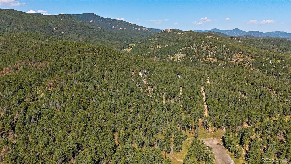 0 Evergreen Drive Conifer CO 80433
