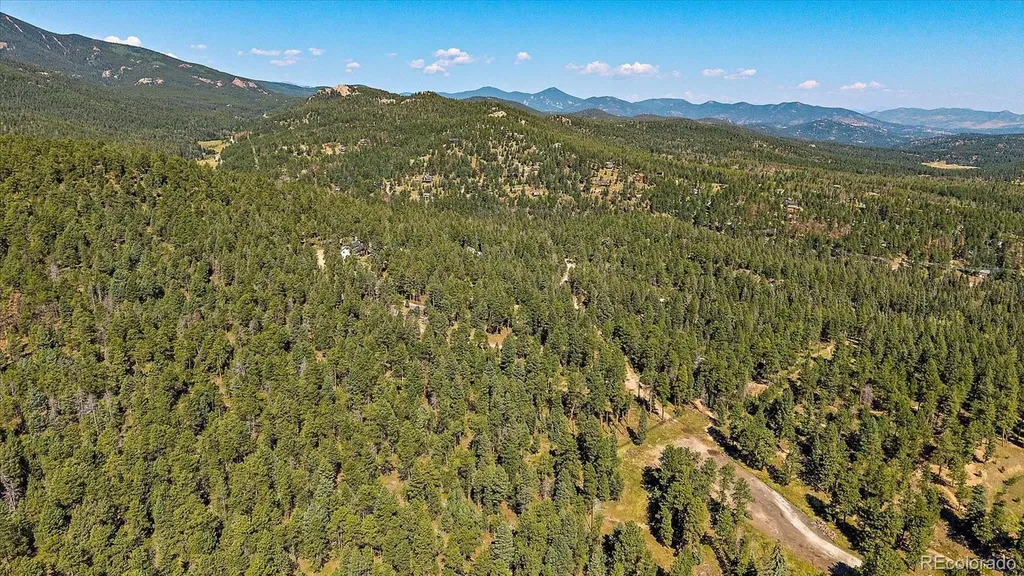 0 Evergreen Drive Conifer CO 80433