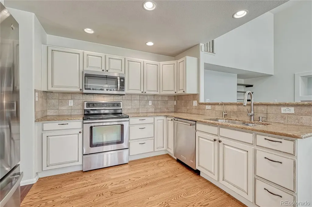 15849 Longmeadow Lane Colorado Springs CO 80921