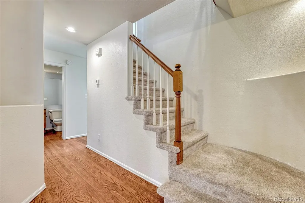 15849 Longmeadow Lane Colorado Springs CO 80921