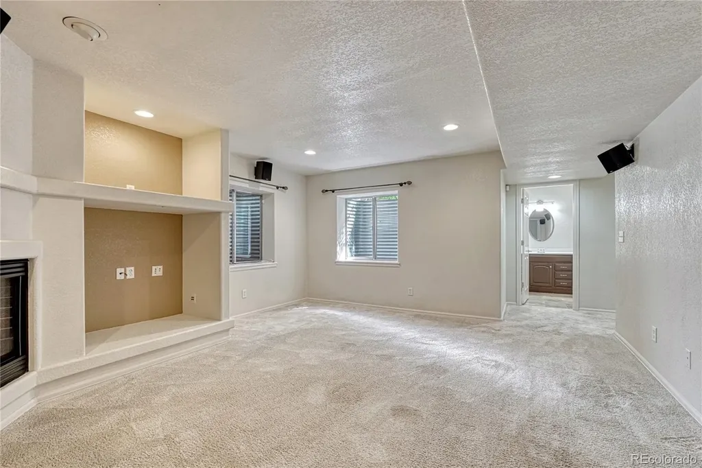 15849 Longmeadow Lane Colorado Springs CO 80921
