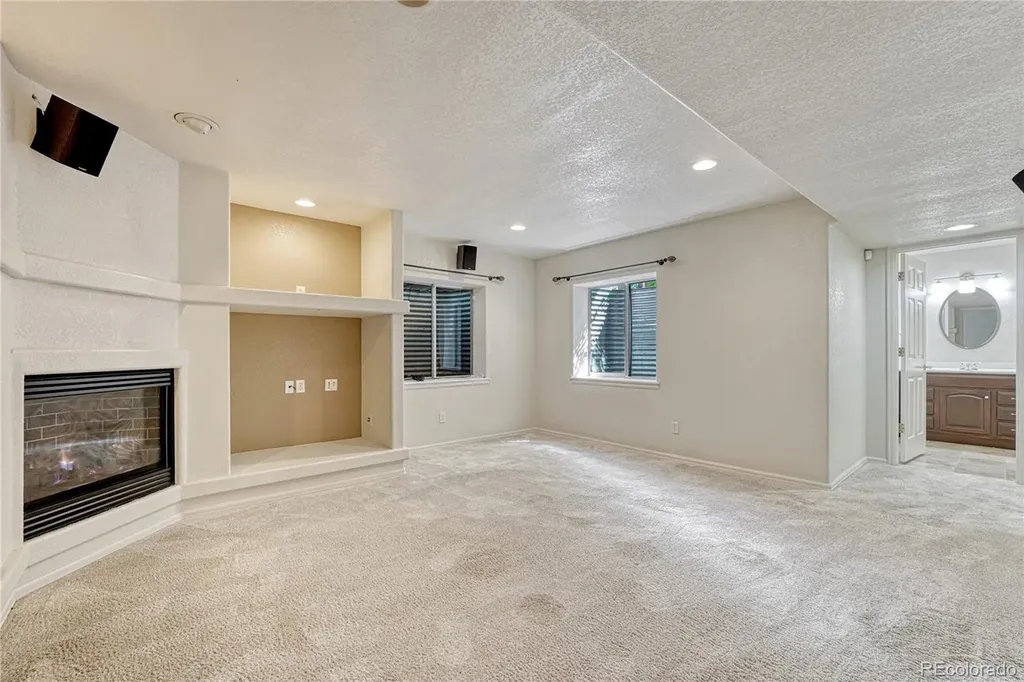 15849 Longmeadow Lane Colorado Springs CO 80921