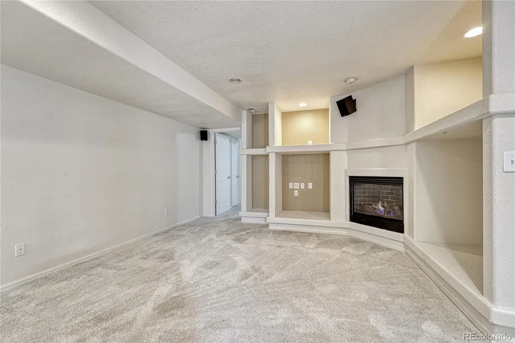 15849 Longmeadow Lane Colorado Springs CO 80921