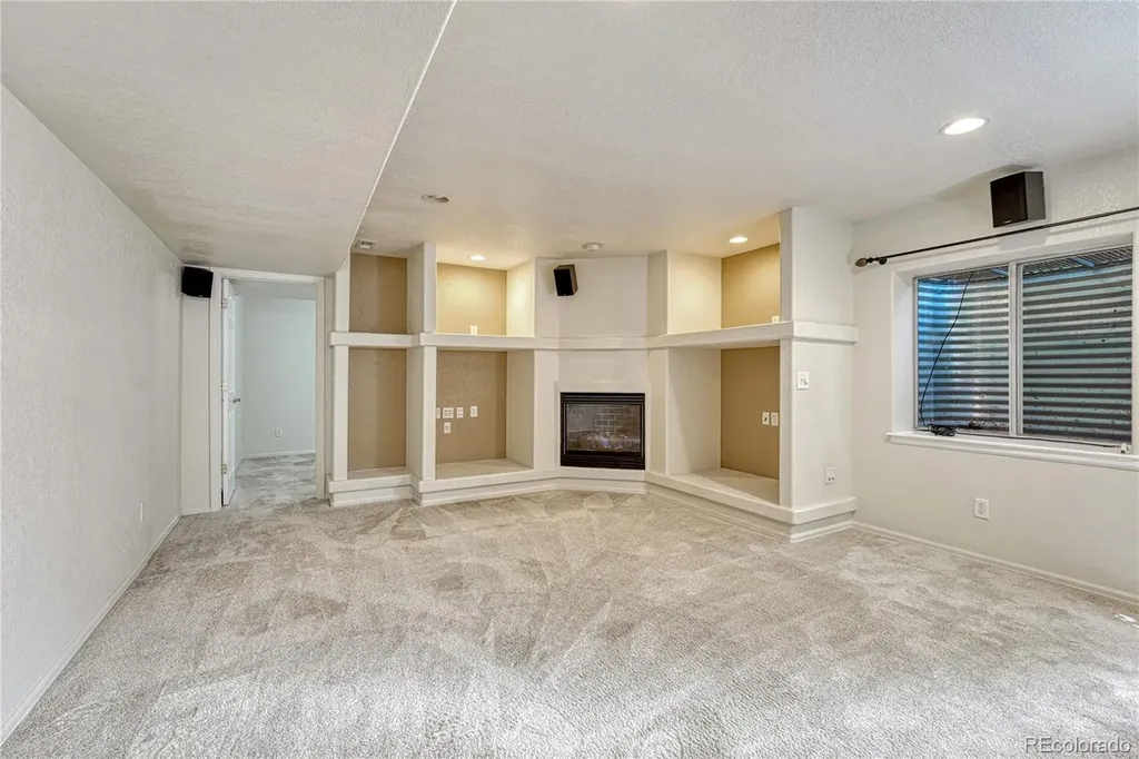 15849 Longmeadow Lane Colorado Springs CO 80921