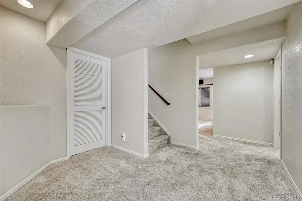 15849 Longmeadow Lane Colorado Springs CO 80921