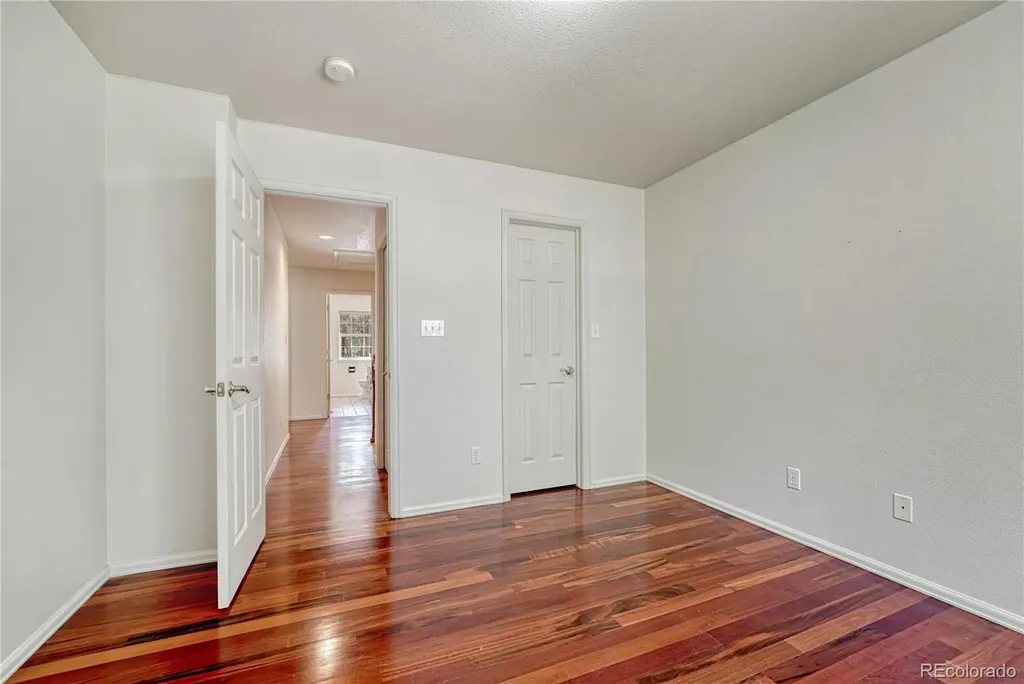15849 Longmeadow Lane Colorado Springs CO 80921