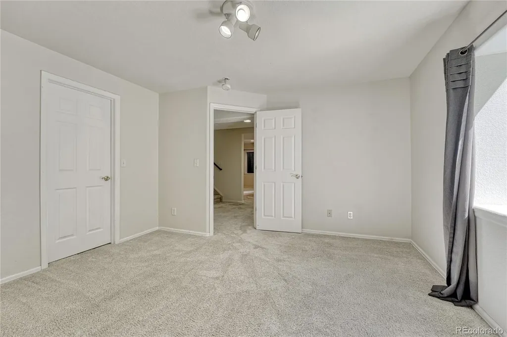 15849 Longmeadow Lane Colorado Springs CO 80921