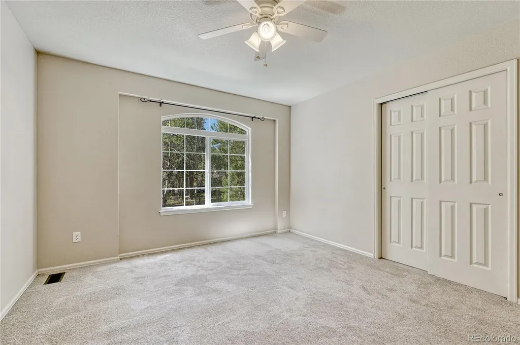 15849 Longmeadow Lane Colorado Springs CO 80921