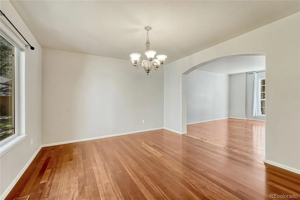 15849 Longmeadow Lane Colorado Springs CO 80921