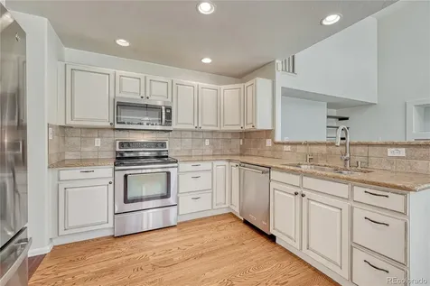 15849 Longmeadow Lane Colorado Springs CO 80921