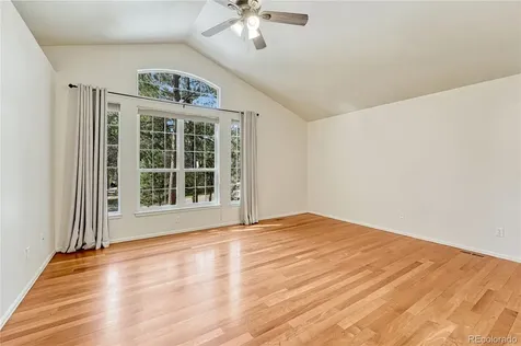 15849 Longmeadow Lane Colorado Springs CO 80921