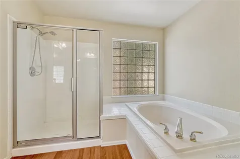 15849 Longmeadow Lane Colorado Springs CO 80921