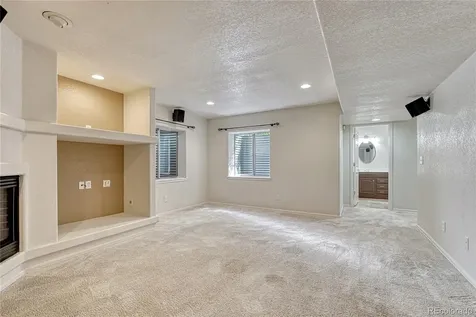 15849 Longmeadow Lane Colorado Springs CO 80921
