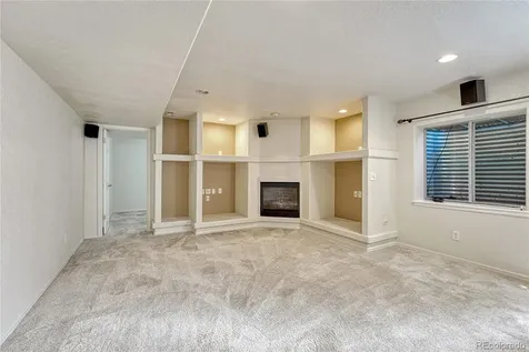 15849 Longmeadow Lane Colorado Springs CO 80921
