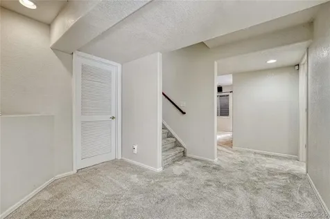 15849 Longmeadow Lane Colorado Springs CO 80921
