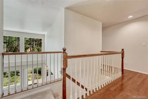 15849 Longmeadow Lane Colorado Springs CO 80921