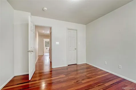 15849 Longmeadow Lane Colorado Springs CO 80921