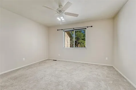 15849 Longmeadow Lane Colorado Springs CO 80921