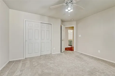 15849 Longmeadow Lane Colorado Springs CO 80921