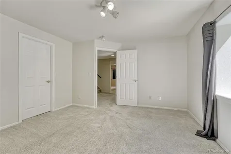 15849 Longmeadow Lane Colorado Springs CO 80921