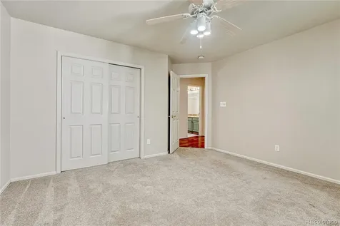 15849 Longmeadow Lane Colorado Springs CO 80921