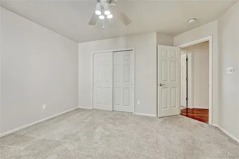 15849 Longmeadow Lane Colorado Springs CO 80921