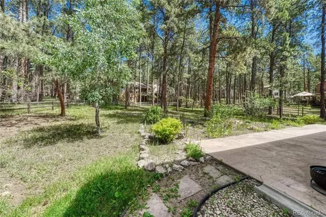 15849 Longmeadow Lane Colorado Springs CO 80921