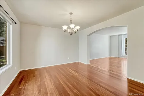 15849 Longmeadow Lane Colorado Springs CO 80921