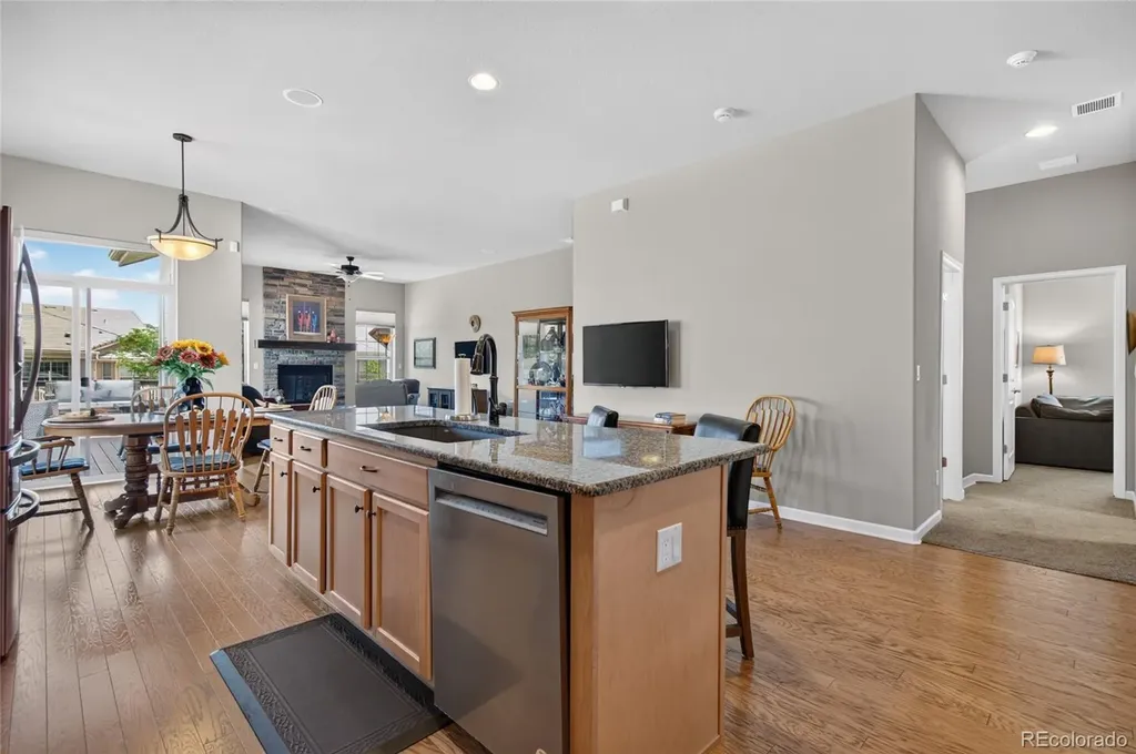 15802 Lavender Place Broomfield CO 80023