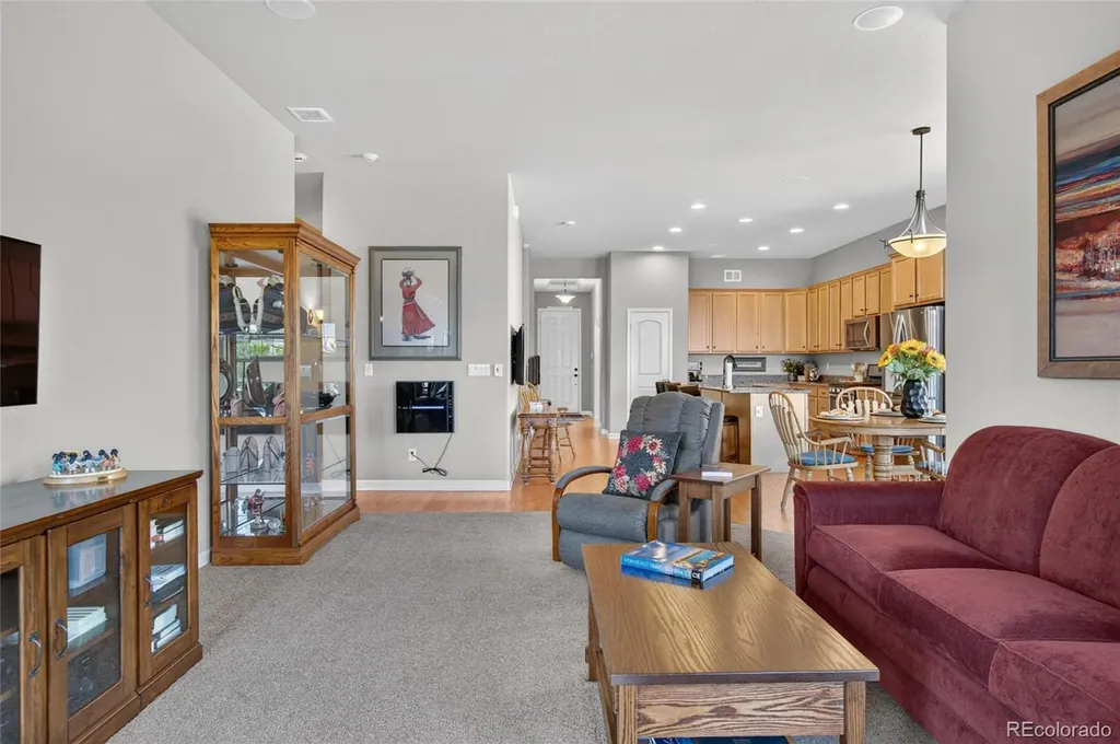 15802 Lavender Place Broomfield CO 80023